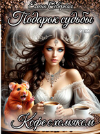 Подарок судьбы или Кофе с хомяком. — Елена Северная