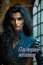 Последнее желание — Халдад Джолиев