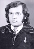 Волчьей стая — Александр Черевков
