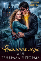 Опальная леди для генерала Шторма — Наталья Кошка
