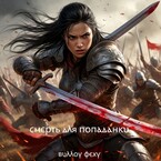 Смерть для попаданки. Книга 1 — Виллоу Феху