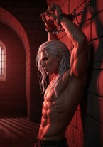 Пленник желаний — Tanya Blackwood