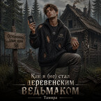 «Как я (не) стал деревенским ведьмаком» — Таmira