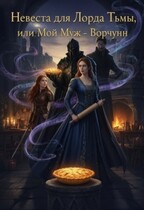 Невеста для Лорда Тьмы, или Мой муж — ворчун — Александра К.