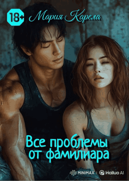 Все проблемы от фамильяра — Мария Карела