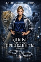 Клыки и прецеденты — Onca Preta