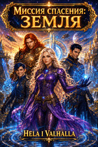 Миссия Спасения: Земля — Hela i Valhalla
