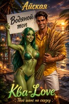 Ква-Love. Твой шанс на сказку — Айская
