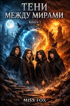 ТЕНИ МЕЖДУ МИРАМИ — Lida Panchenko