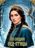 По следам Лед-птицы — Анастасия Садченко