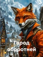 Город оборотней — Кант Шэт