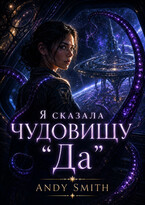 Я СКАЗАЛА ЧУДОВИЩУ «ДА» — Andy Smith