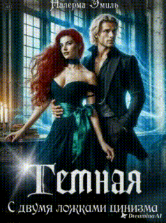 Тёмная. С двумя ложками цинизма — Налерма Эмиль