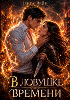 В ловушке времени — Инга Вейн