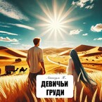 Девичьи груди — Айшагуль