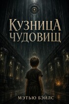 Кузница чудовищ — Мэтью Бэйлс