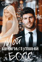 Мой неприступный БОСС — Тина Джель