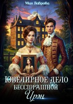 Ювелирное дело бесстрашной Ирэн — Мия Лаврова (Ноэль Ламар)