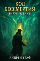 Код Бессмертия: Вирус Истины — Андрей Граф
