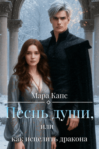 Песнь души, или как исцелить дракона — Мара Капс