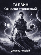 Талвин осколки странствий — Дивьяу Андрей