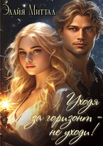 Уходя за горизонт — не уходи! — Элайя Миттал