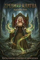 Древняя клятва — Адалина Рей