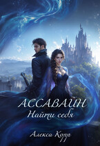 АССАВАЙН. Найти себя — Алекса Корр