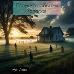 Ловушка забытых голосов — Кут Лекс