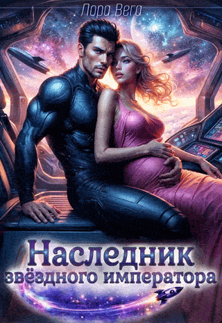 Наследник звёздного императора — Лора Вега