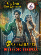 Практикантка для огненного генерала — Анна Дрэйк
                                                                                                            
                                                                                                                                                                                                                                        ,
                                                                
                                                                                                                                            Инна Дворцова