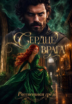 Сердце врага — Рассветная Грёза