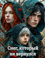 Снег, который не вернулся — Lumara Che