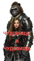 Чудовище и чудовища — Ирина Мур