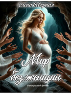 Мир без женщин. — Елена Северная