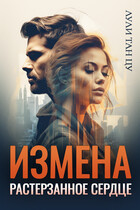 Измена. Растерзанное сердце — Лули Тан Цу