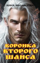 Воронка второго шанса — Михайлова Анна