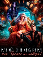 Мой (не) гарем, или Космос их побери! — Алина Рейн