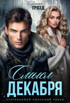 Смысл декабря — Евгения Грозд