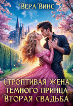 ✨Строптивая жена темного принца. Вторая свадьба✨ — Вера Винс
                                                                                                            
                                                                                                                                                                                                                                        ,
                                                                
                                                                                                                                            Ольга Ломтева