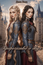 Пророчество о двух — Лина Касс
