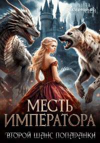 Месть императора — Анна Фарадей