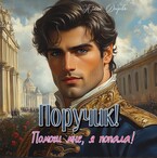 Поручик! Помоги мне, я попала! — Юлия Добрева