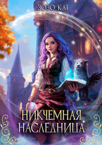 Никчёмная Наследница — Зозо Кат