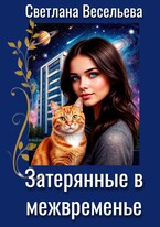 Затерянные в межвременье — Светлана Весельева