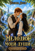 Мелодия моей души — Паулина Лоули