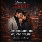 Два полушария одного сердца. — Эмили Джейн