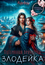 ⛩️ Потерянная принцесса-злодейка — Аселина Арсеньева