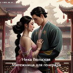 Мятежница для генерала — Ника Вельская