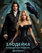 Злодейка в Академии Короля Демонов — Anna Kamneva